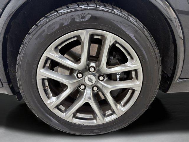 used 2022 Dodge Durango car, priced at $42,995