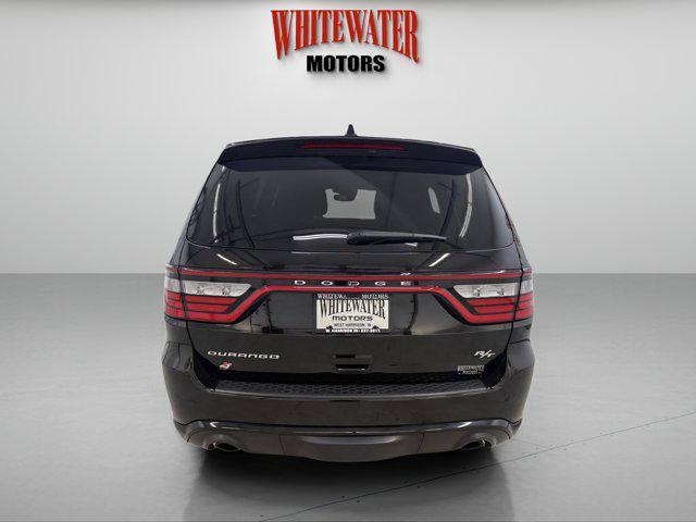 used 2022 Dodge Durango car, priced at $42,995