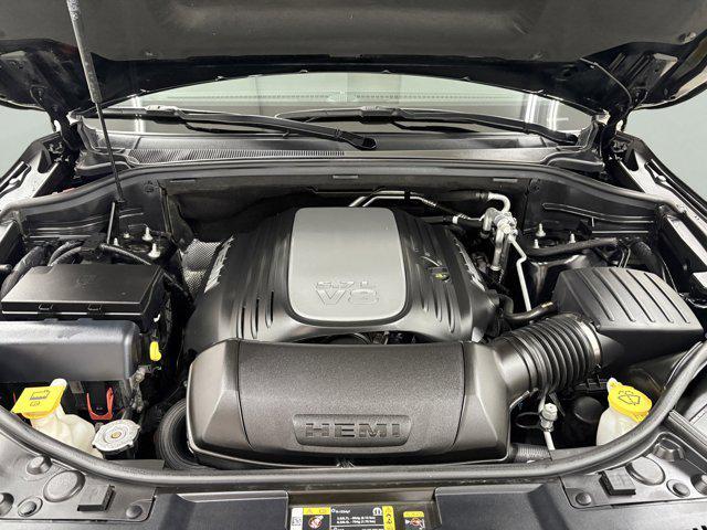 used 2022 Dodge Durango car, priced at $42,995