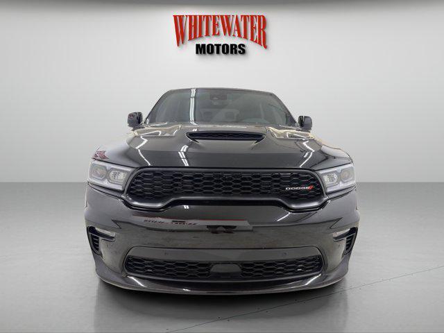 used 2022 Dodge Durango car, priced at $42,995