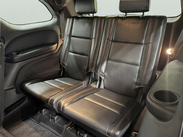 used 2022 Dodge Durango car, priced at $42,995