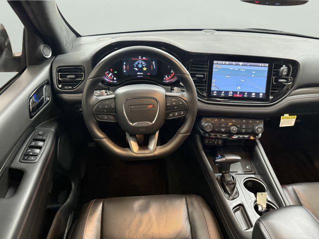 used 2022 Dodge Durango car, priced at $42,995