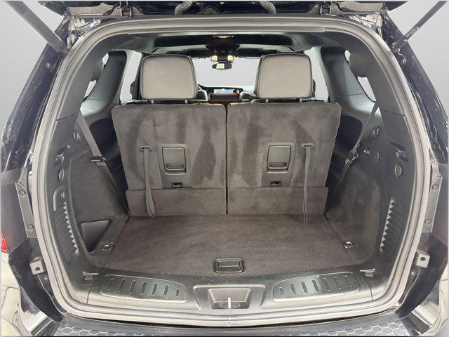 used 2022 Dodge Durango car, priced at $42,995