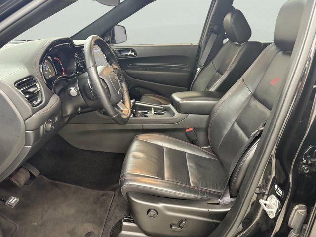 used 2022 Dodge Durango car, priced at $42,995