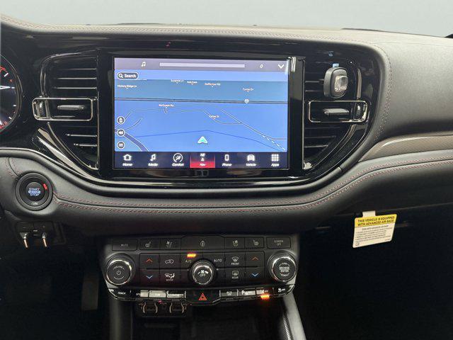 used 2022 Dodge Durango car, priced at $42,995
