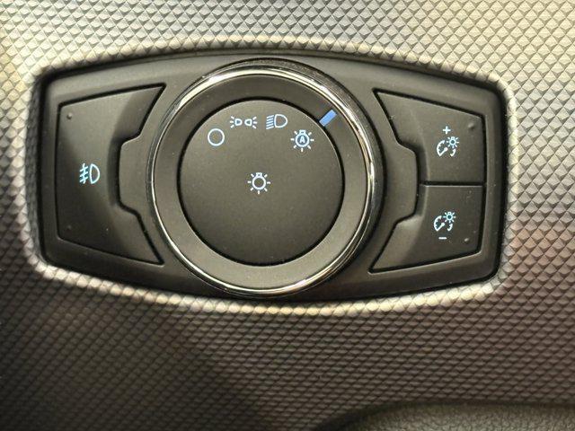 used 2018 Ford Mustang car, priced at $42,995
