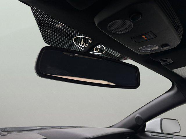 used 2018 Ford Mustang car, priced at $42,995