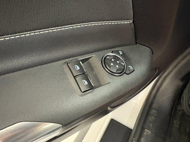 used 2018 Ford Mustang car, priced at $42,995