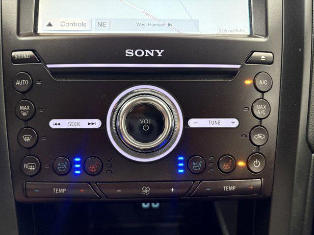 used 2019 Ford Fusion Energi car