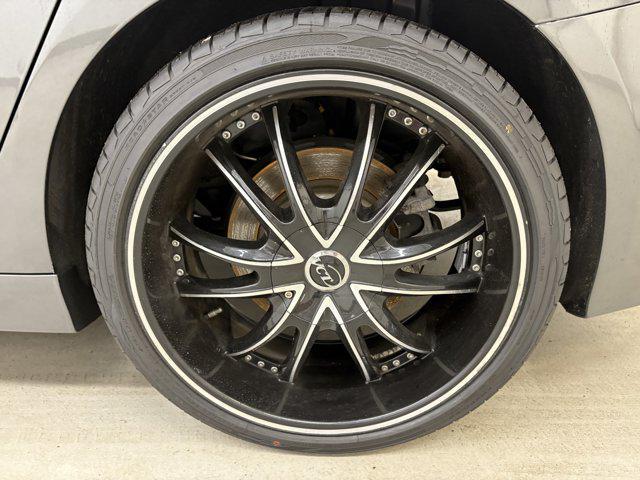 used 2019 Ford Fusion Energi car