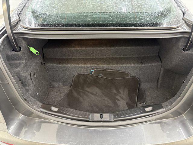 used 2019 Ford Fusion Energi car