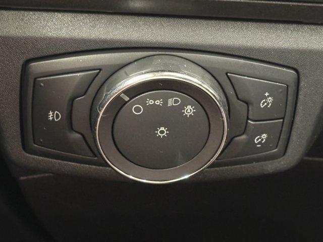 used 2019 Ford Fusion Energi car