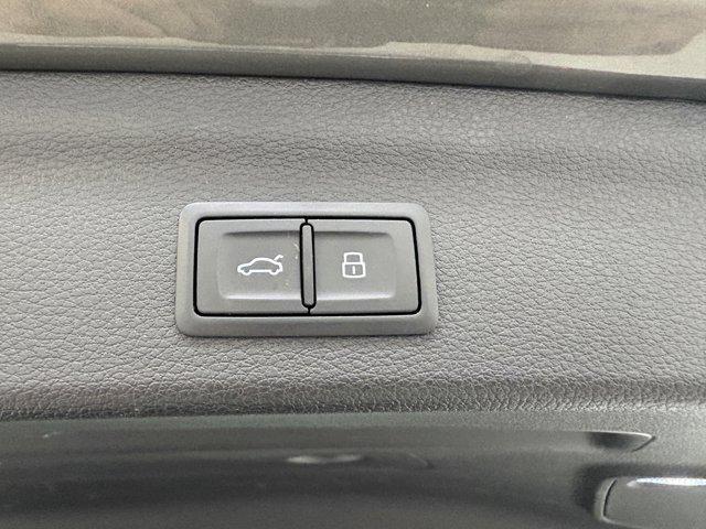 used 2019 Audi Q3 car, priced at $21,995
