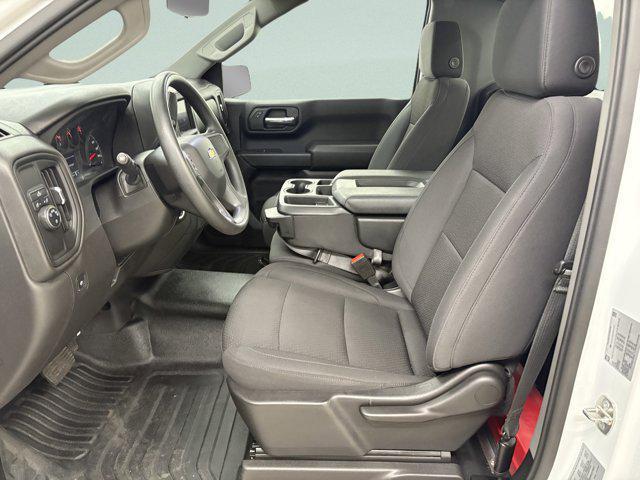 used 2024 Chevrolet Silverado 1500 car, priced at $28,995