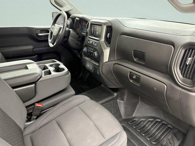 used 2024 Chevrolet Silverado 1500 car, priced at $28,995