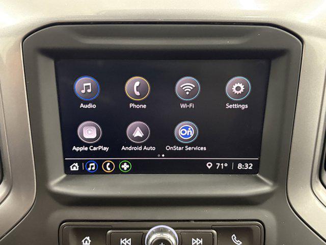 used 2024 Chevrolet Silverado 1500 car, priced at $28,995