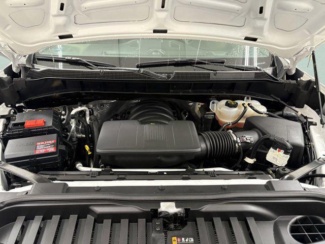 used 2024 Chevrolet Silverado 1500 car, priced at $28,995