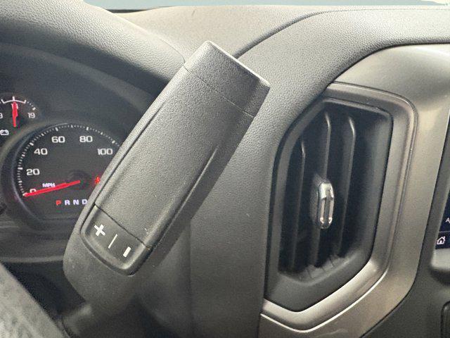 used 2024 Chevrolet Silverado 1500 car, priced at $28,995
