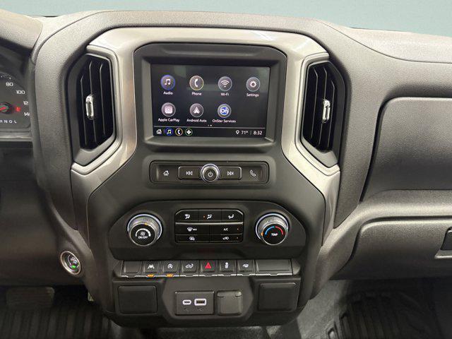 used 2024 Chevrolet Silverado 1500 car, priced at $28,995