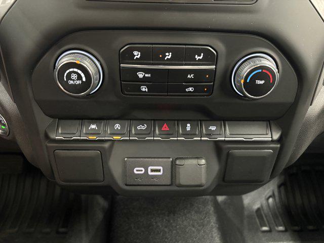 used 2024 Chevrolet Silverado 1500 car, priced at $28,995