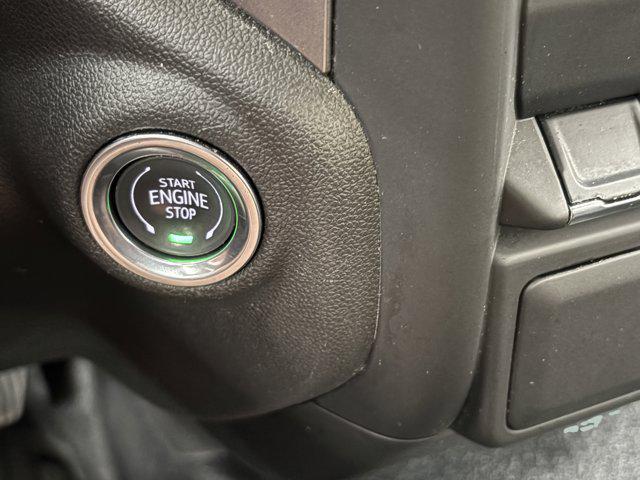 used 2024 Chevrolet Silverado 1500 car, priced at $28,995