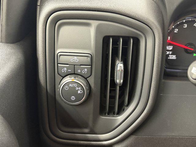 used 2024 Chevrolet Silverado 1500 car, priced at $28,995