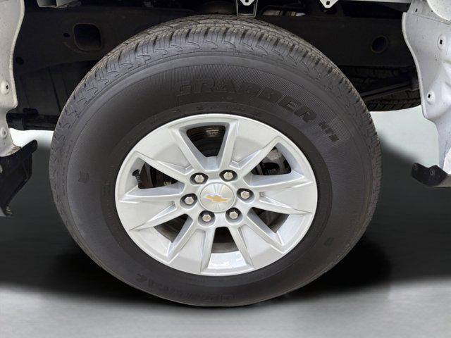 used 2024 Chevrolet Silverado 1500 car, priced at $28,995