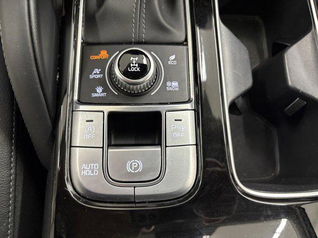 used 2021 Kia Telluride car, priced at $36,995
