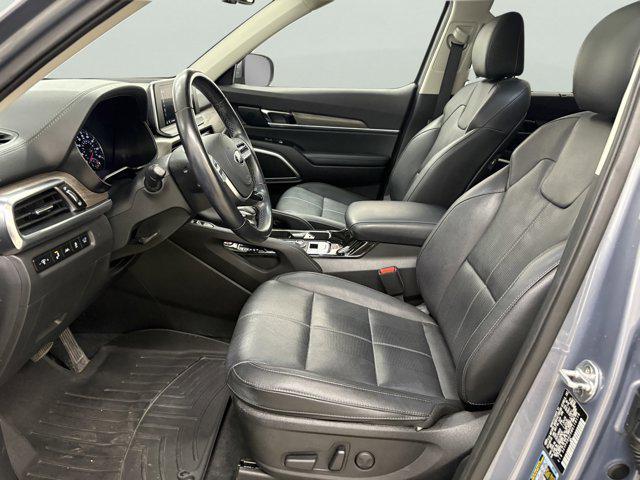 used 2021 Kia Telluride car, priced at $36,995