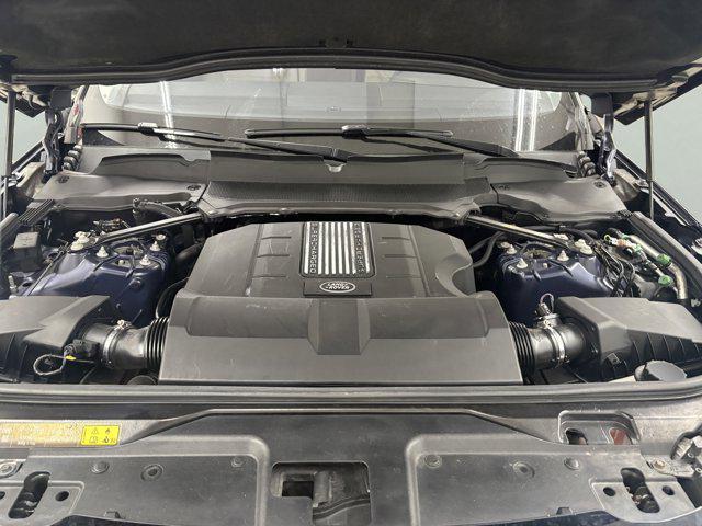 used 2019 Land Rover Discovery car, priced at $25,995
