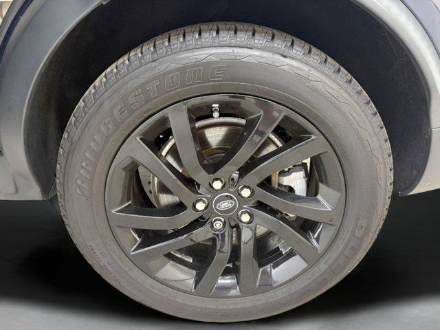 used 2019 Land Rover Discovery car, priced at $25,995