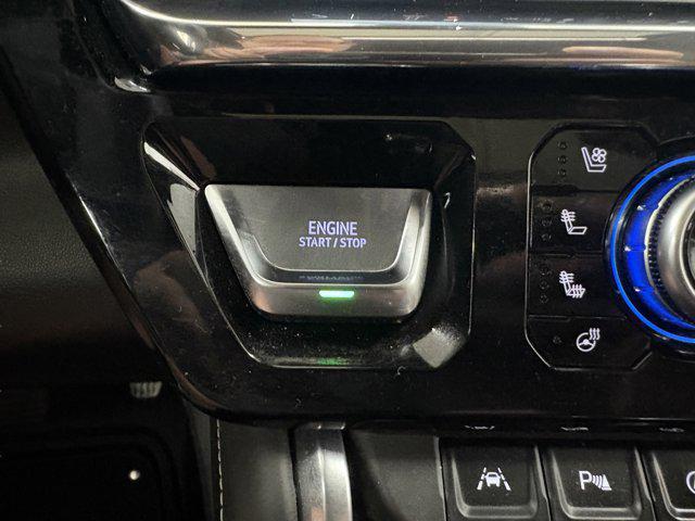 used 2024 GMC Sierra 1500 car, priced at $72,995