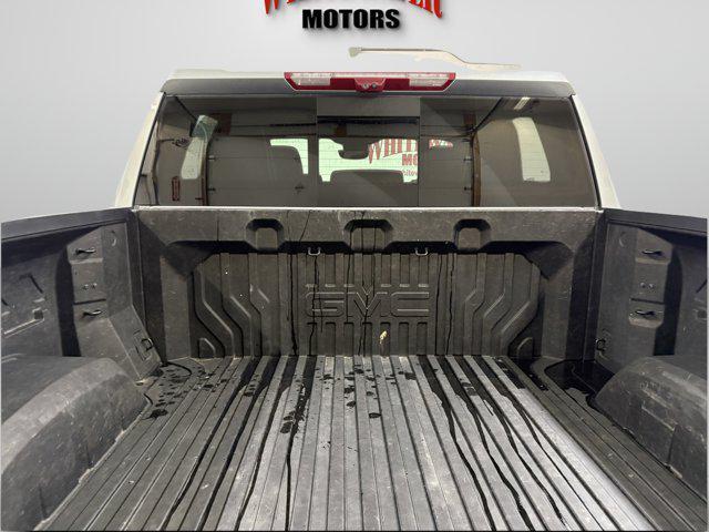 used 2024 GMC Sierra 1500 car, priced at $72,995