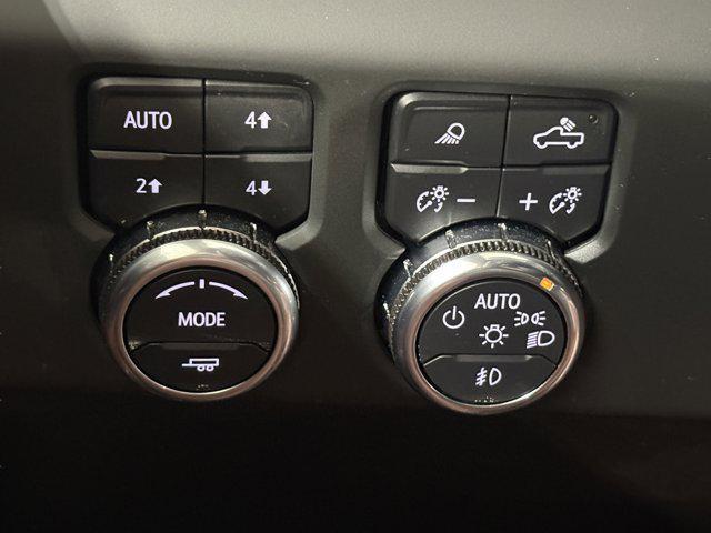 used 2024 GMC Sierra 1500 car, priced at $72,995