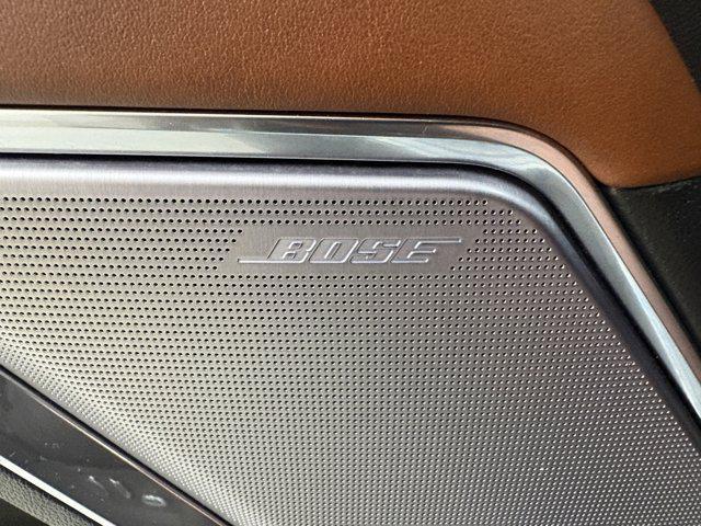 used 2024 GMC Sierra 1500 car, priced at $72,995