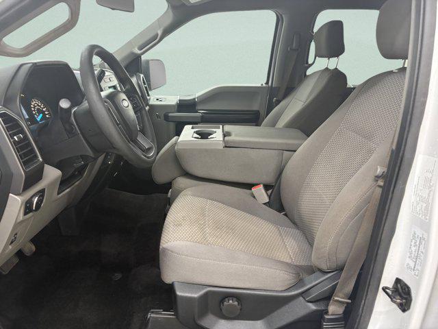 used 2017 Ford F-150 car, priced at $20,995