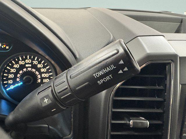 used 2017 Ford F-150 car, priced at $20,995