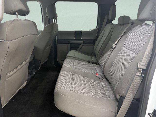 used 2017 Ford F-150 car, priced at $20,995