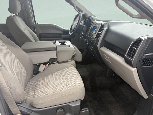 used 2017 Ford F-150 car, priced at $20,995