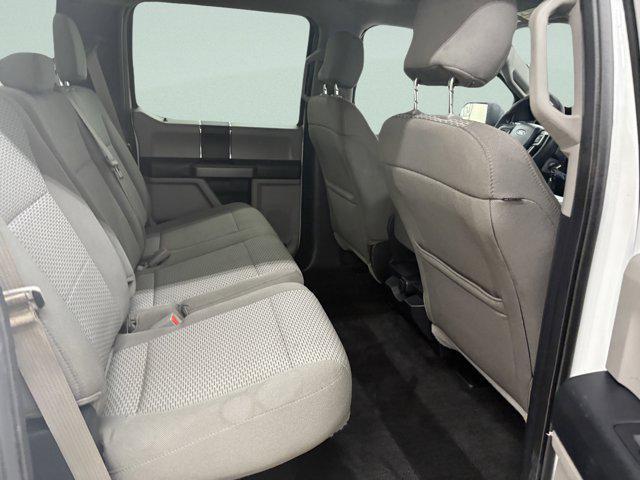 used 2017 Ford F-150 car, priced at $20,995