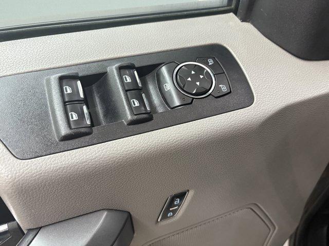 used 2017 Ford F-150 car, priced at $20,995
