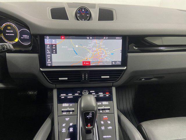 used 2019 Porsche Cayenne car, priced at $42,888