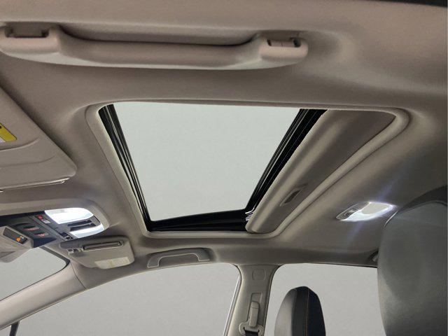used 2019 Subaru Crosstrek car, priced at $19,995