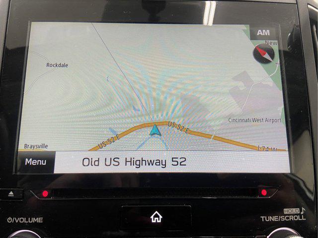 used 2019 Subaru Crosstrek car, priced at $19,995