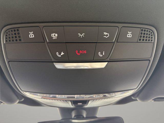 used 2017 Mercedes-Benz E-Class car, priced at $16,995