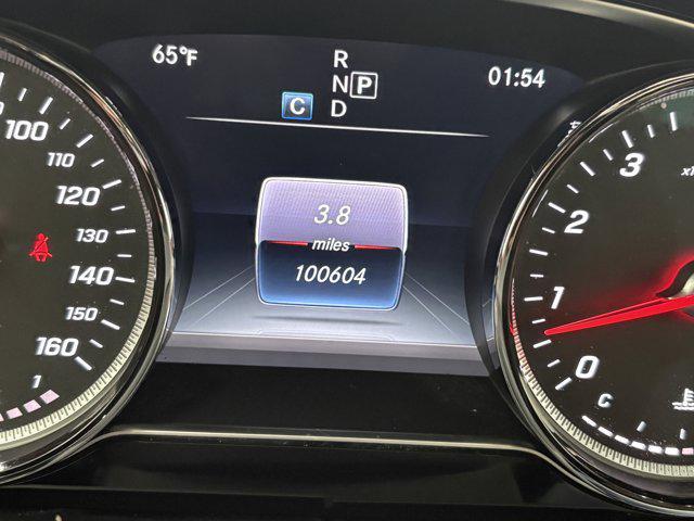 used 2017 Mercedes-Benz E-Class car, priced at $16,995