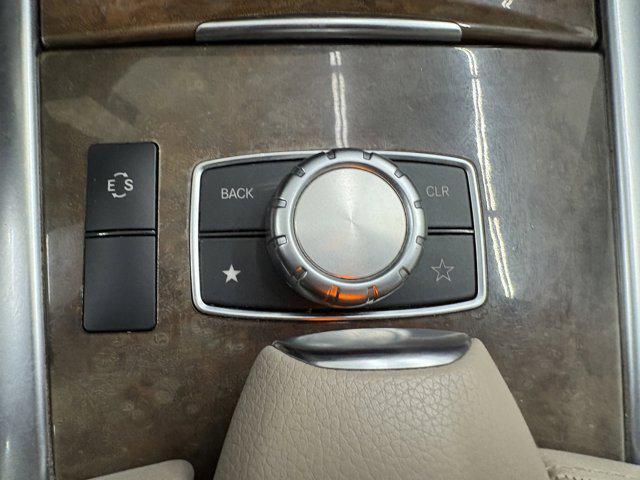 used 2014 Mercedes-Benz E-Class car, priced at $17,995