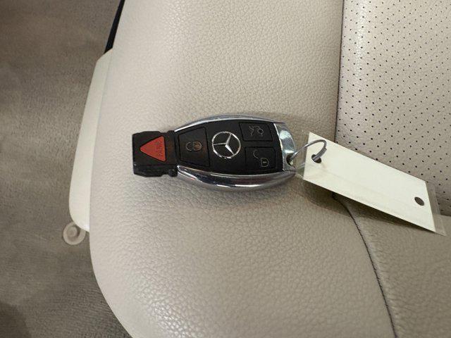 used 2014 Mercedes-Benz E-Class car, priced at $17,995