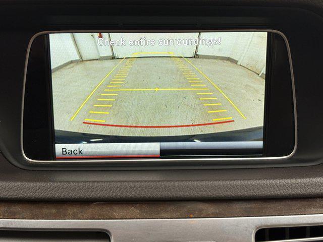 used 2014 Mercedes-Benz E-Class car, priced at $17,995