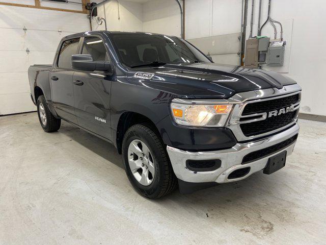 used 2019 Ram 1500 car, priced at $22,995